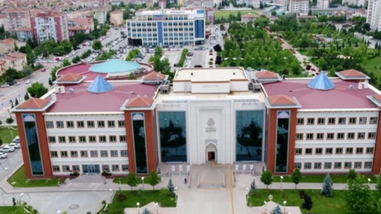 Konya Selçuklu'dan 'deprem dolandırıcılığı' uyarısı -