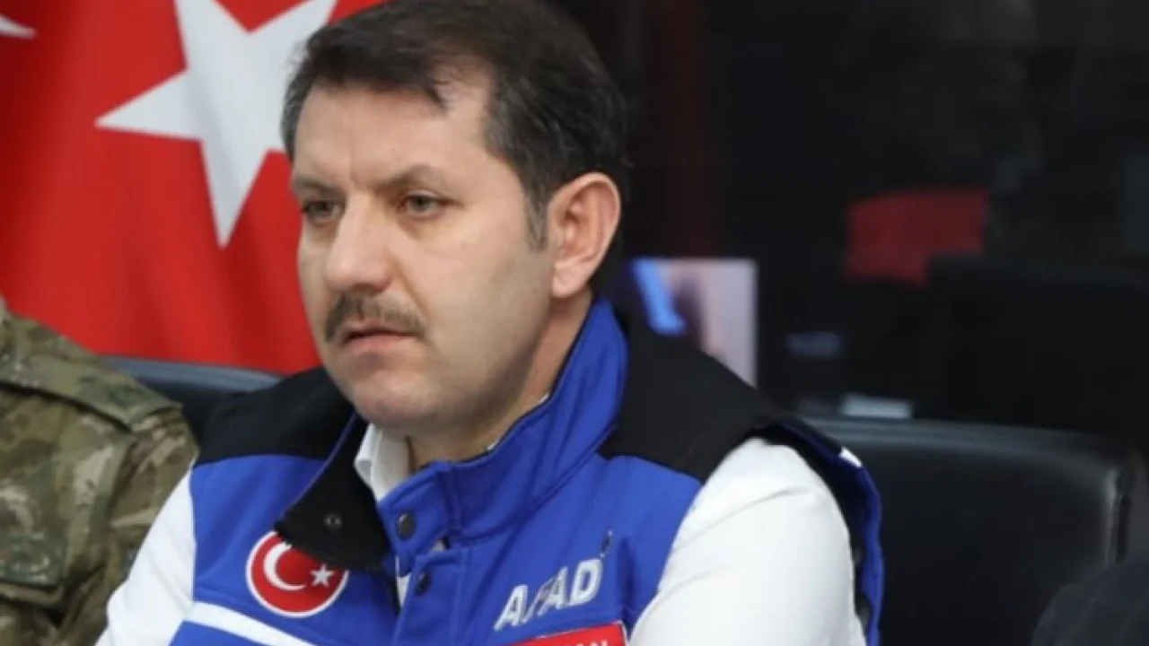Şanlıurfa Valiliği: Saha taraması tamamlandı, olumsuzluk yok -