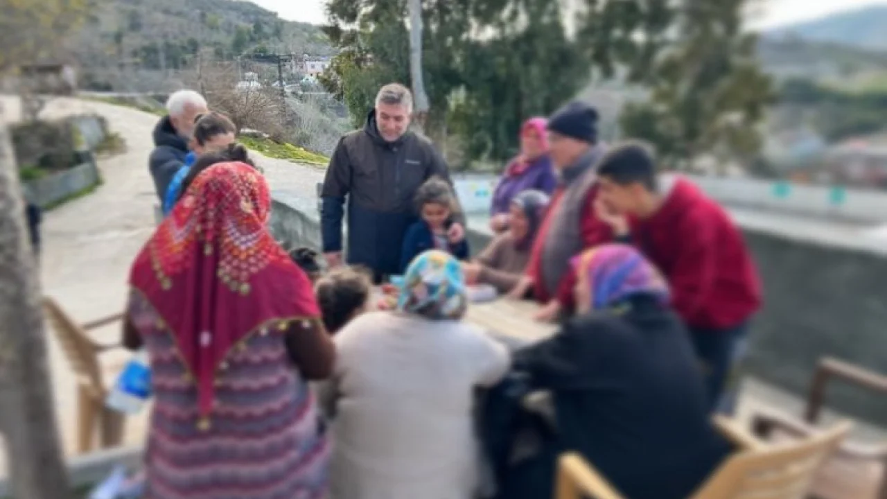 Şile depremin yaralarını her yönden sarıyor -