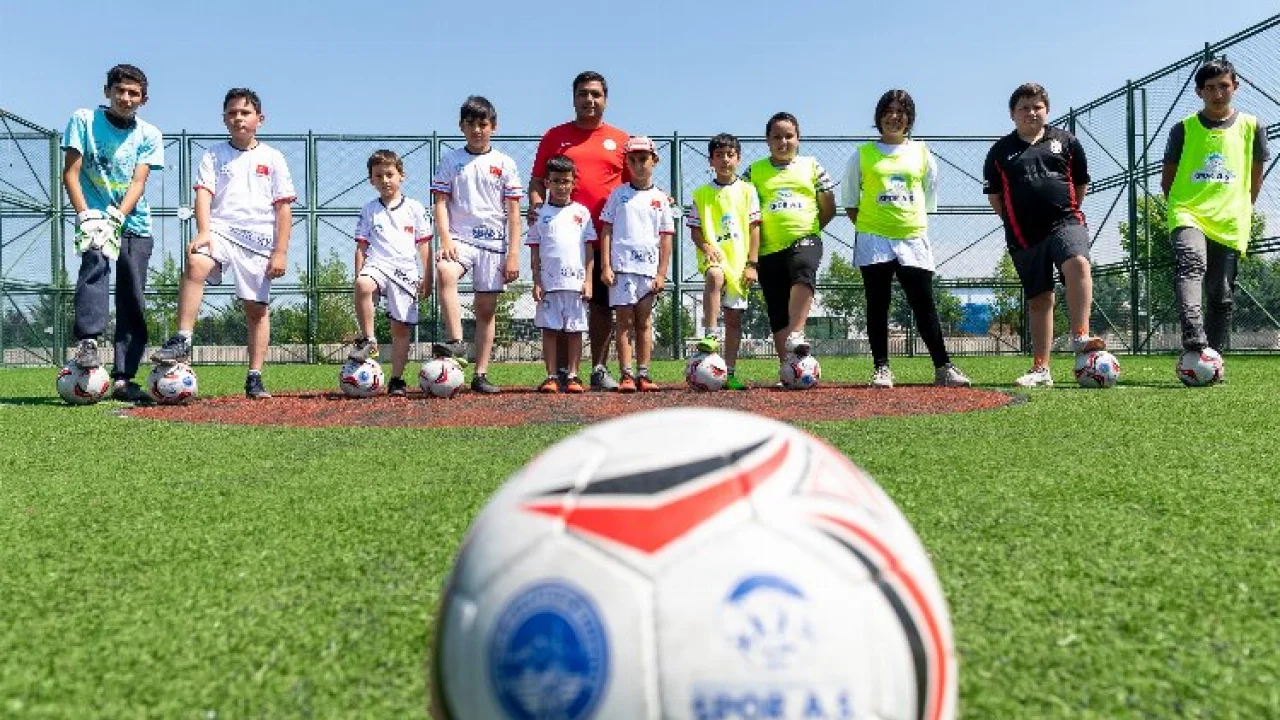 Spor organizasyonları yeniden başlıyor