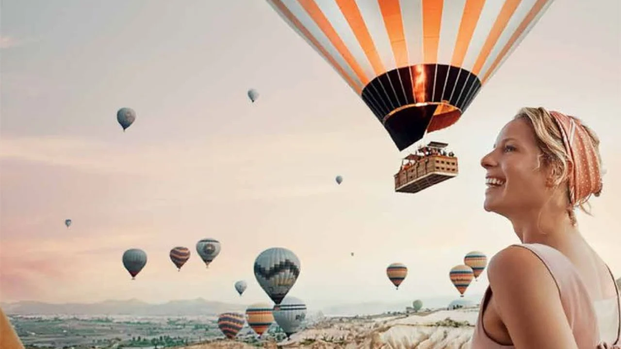 2028'e kadar hedef 90 milyon turist -