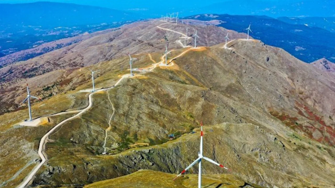 Akfen Yenilenebilir Enerji halka arzda -