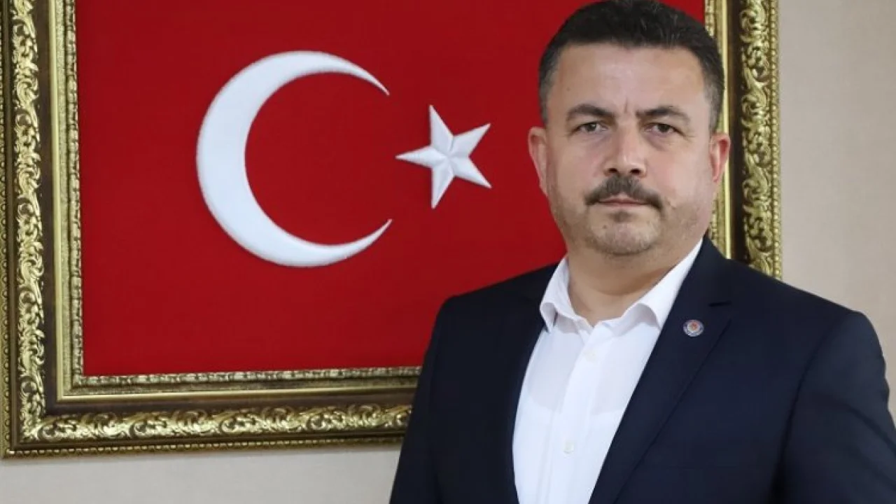 Başkan Acar: İstiklal Marşı, milletimizin varoluş manifestosudur -
