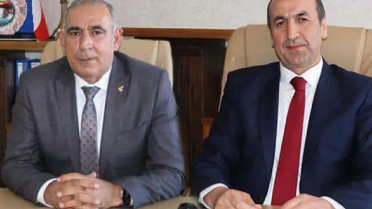 Bingöl Milli Eğitim Müdürü yine değişti! -