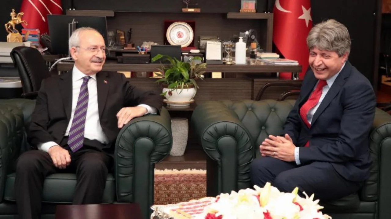 Bodrum Belediye Başkan Yardımcısı Tutkun memurluktan istifa etti -