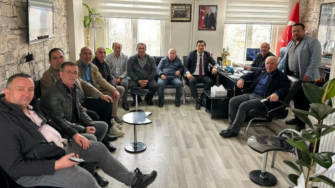 CHP'li Mustafa Bezbaş: Edirne 4-0 olacak -