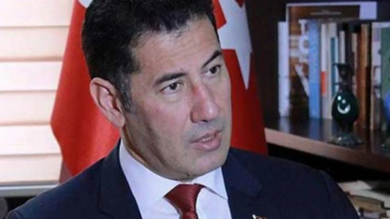 Dr. Sinan Oğan da 100 bin imzaya ulaştı... 'Hedef 120 bin' dedi -