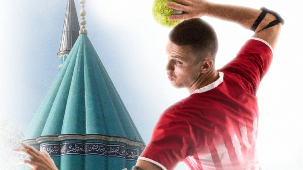 Hentbol Erkekler Türkiye Kupası'nda Sekizli Final heyecanı -