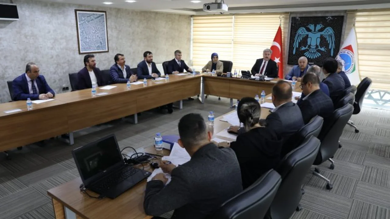 Kayseri Battalgazi'de büyük çaplı dönüşüm -