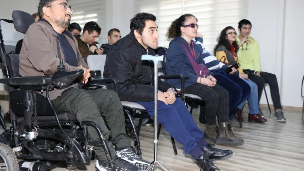 Kocaeli'de 'Sanat için ben de varım'da festival hazırlığı -