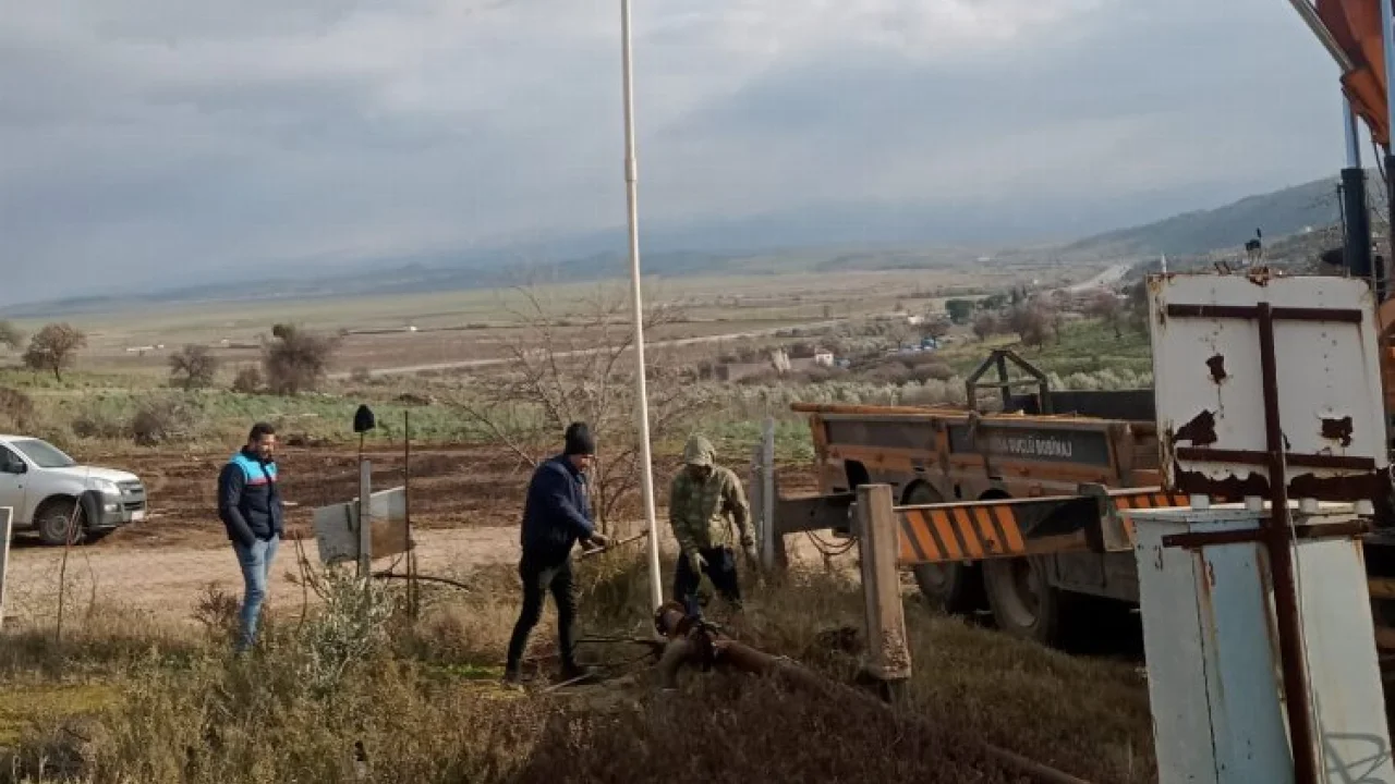 MASKİ, kesintisiz su için mesaide -