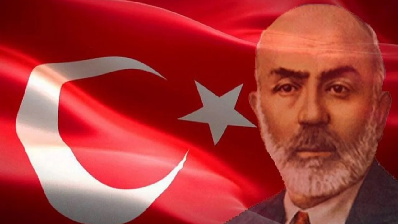 Milli Marşımız 102 yaşında -