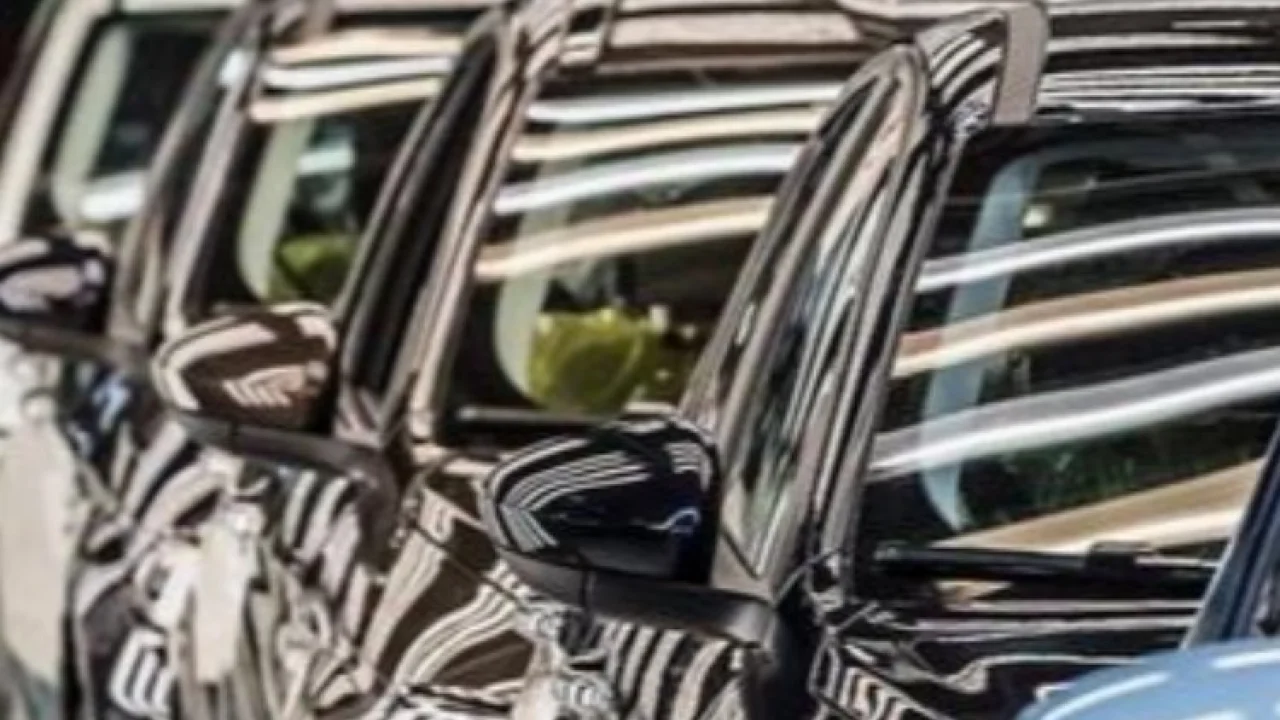 Otomotiv Sanayii'de Şubat ayı verileri ortaya çıktı -