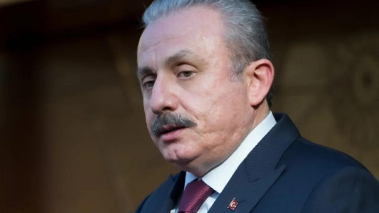 Şentop'tan '12 Mart Muhtırası' mesajı -