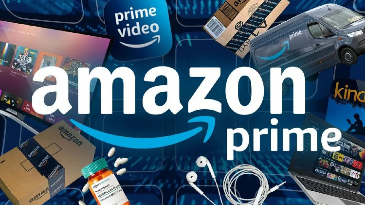 Amazon Prime'dan yüzde 400 zam! -