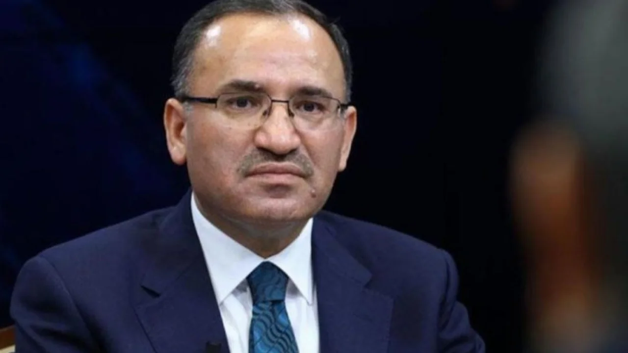 Bakan Bozdağ: Üç alternatif hazırladık -