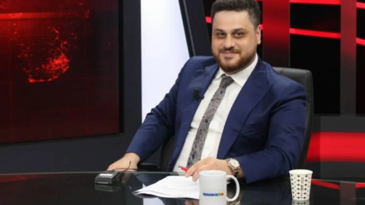 BTP seçimlerden çekildi... Fedakârlık gerekiyordu, yaptık! -