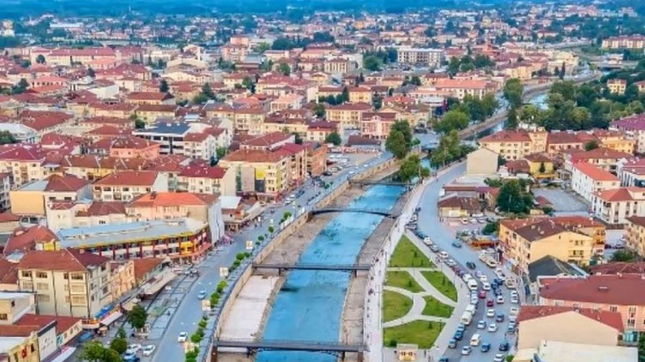 Düzce'de bayramda hava nasıl olacak? -
