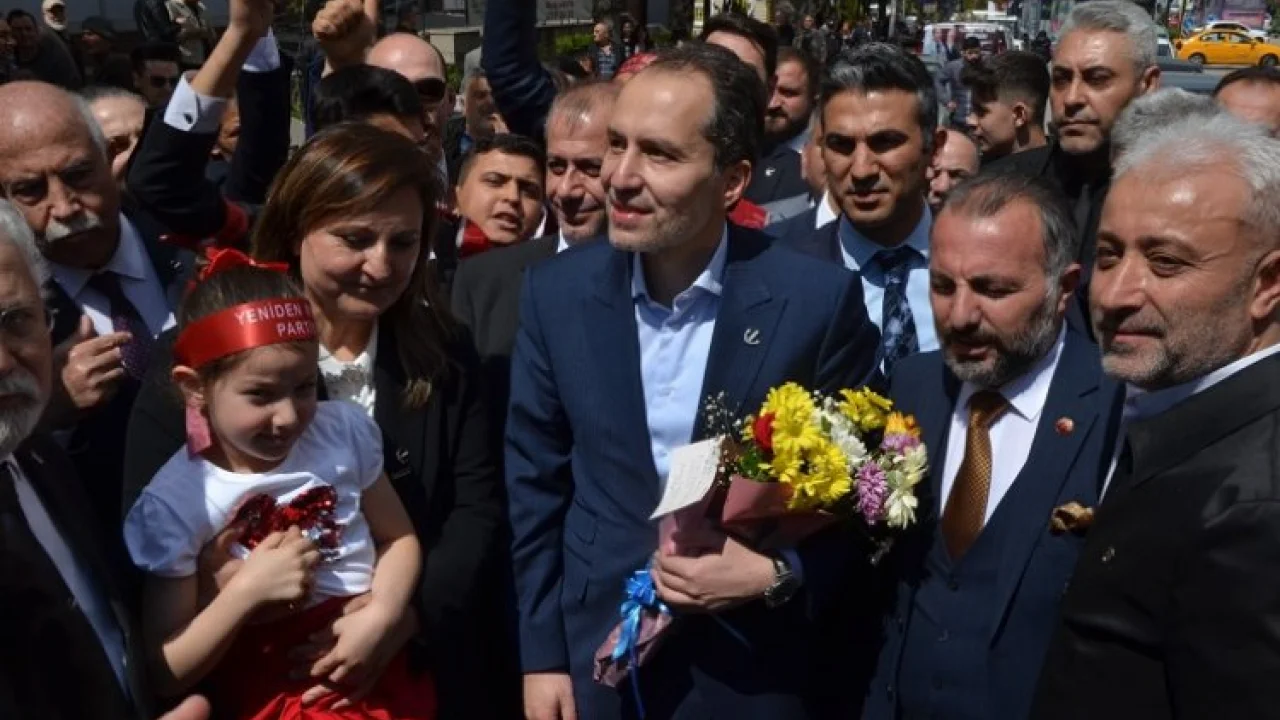 Erbakan’dan Kılıçdaroğlu’na 300 milyar dolar tepkisi -