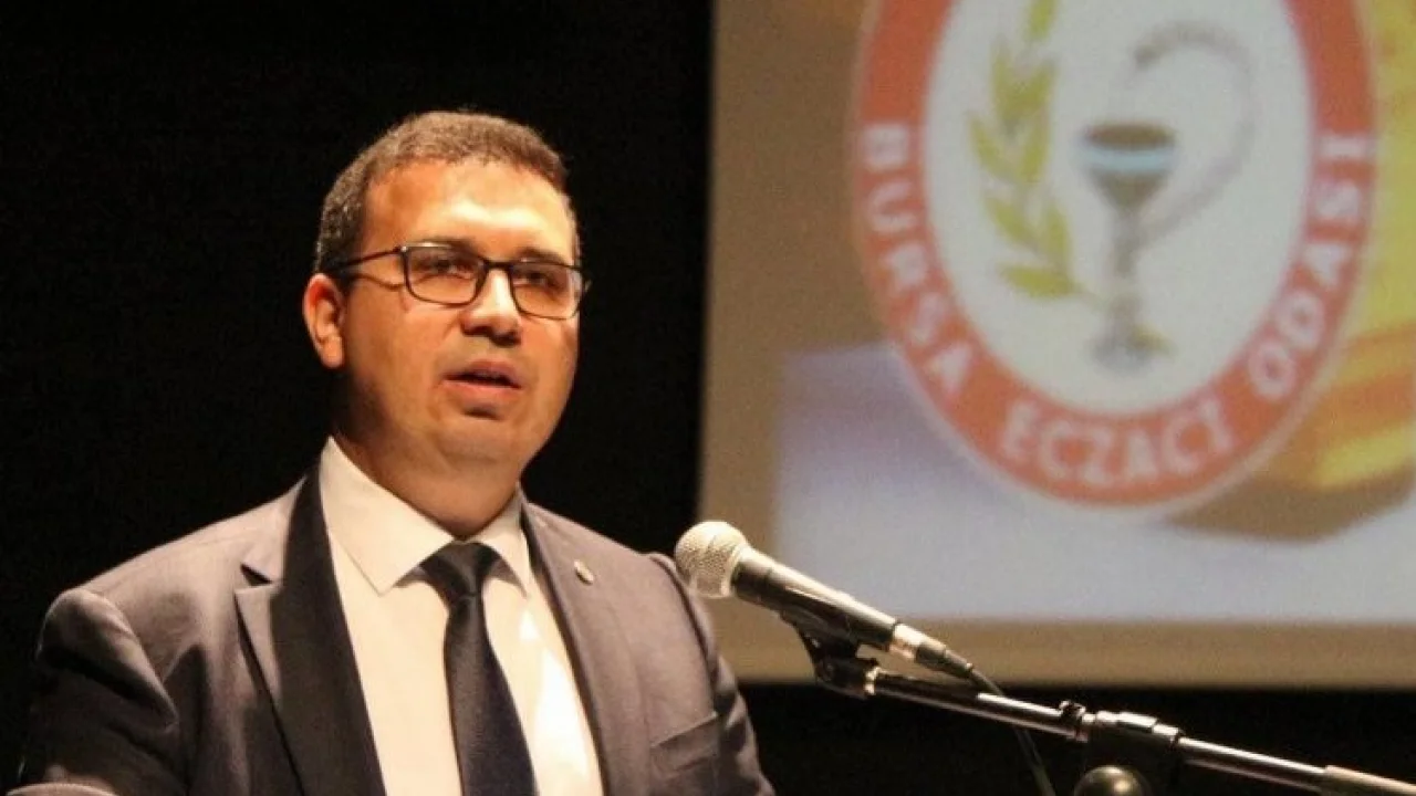 İlaç sıkıntısı baş gösterdi -