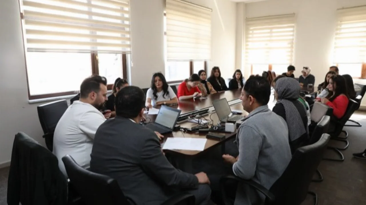 Kayseri Büyükşehir'den 600 öğrenciye staj imkanı -