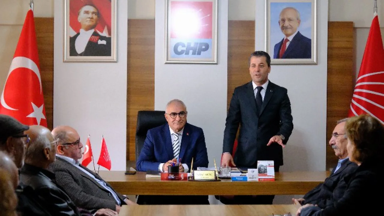 Mesut Şehitoğlu: Denetimsizlik Gemlik'i öldürüyor! -