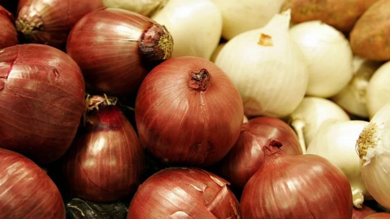 Ramazanın market şampiyonu kuru soğan oldu -