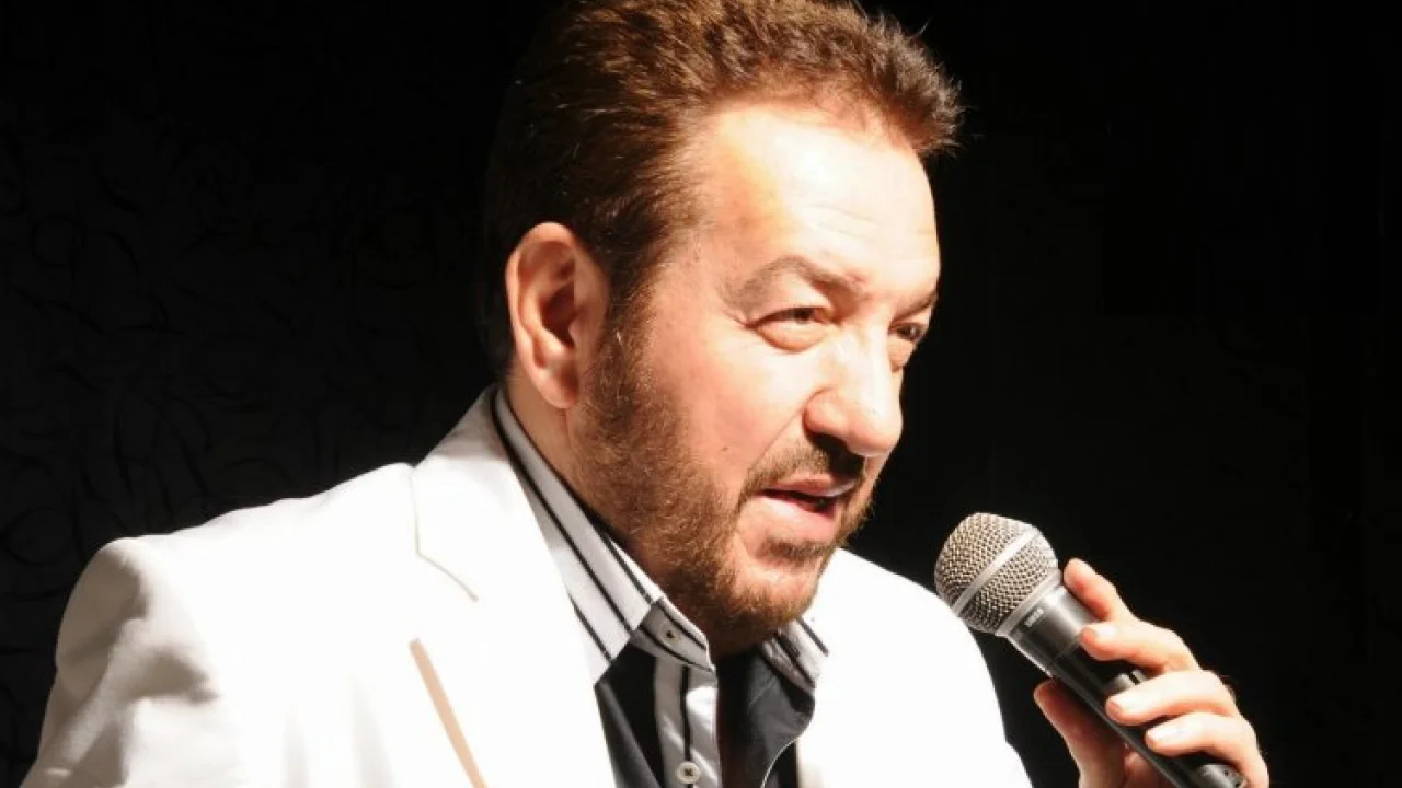 Ünlü sanatçı Arif Susam ilk kez Balıkesir'e geliyor -