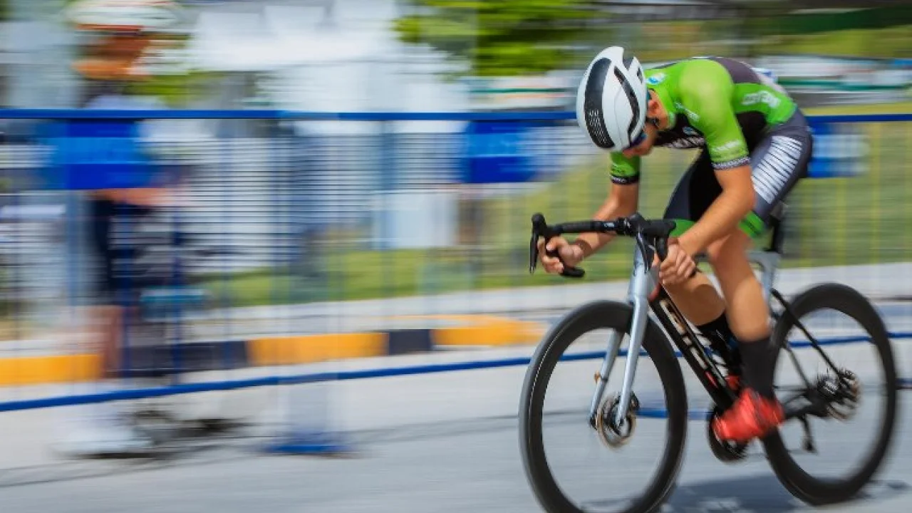 Bike Fest ateşi Tour Of Sakarya ile yandı -