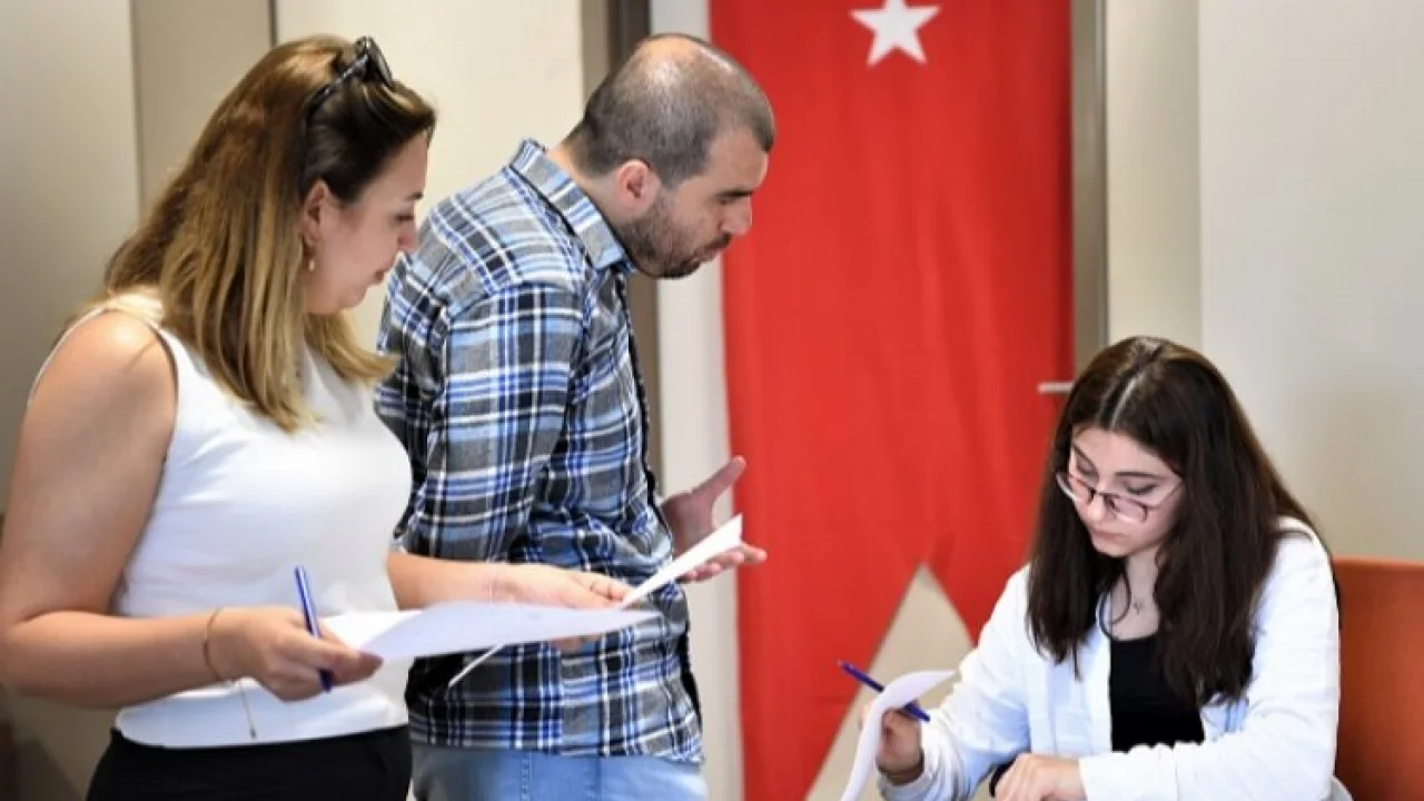Bursa Osmangazi'den istihdama destek -