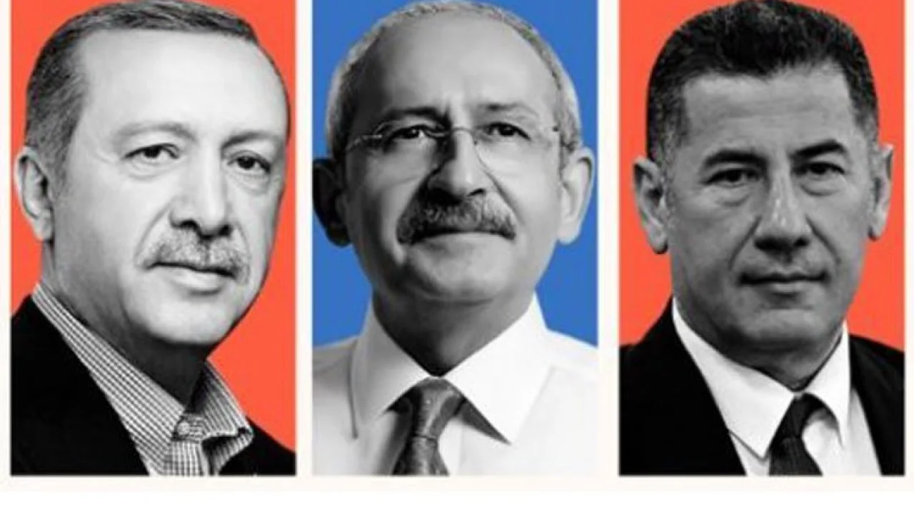 İşte son sonuçlar! Seçim 2. tura kaldı