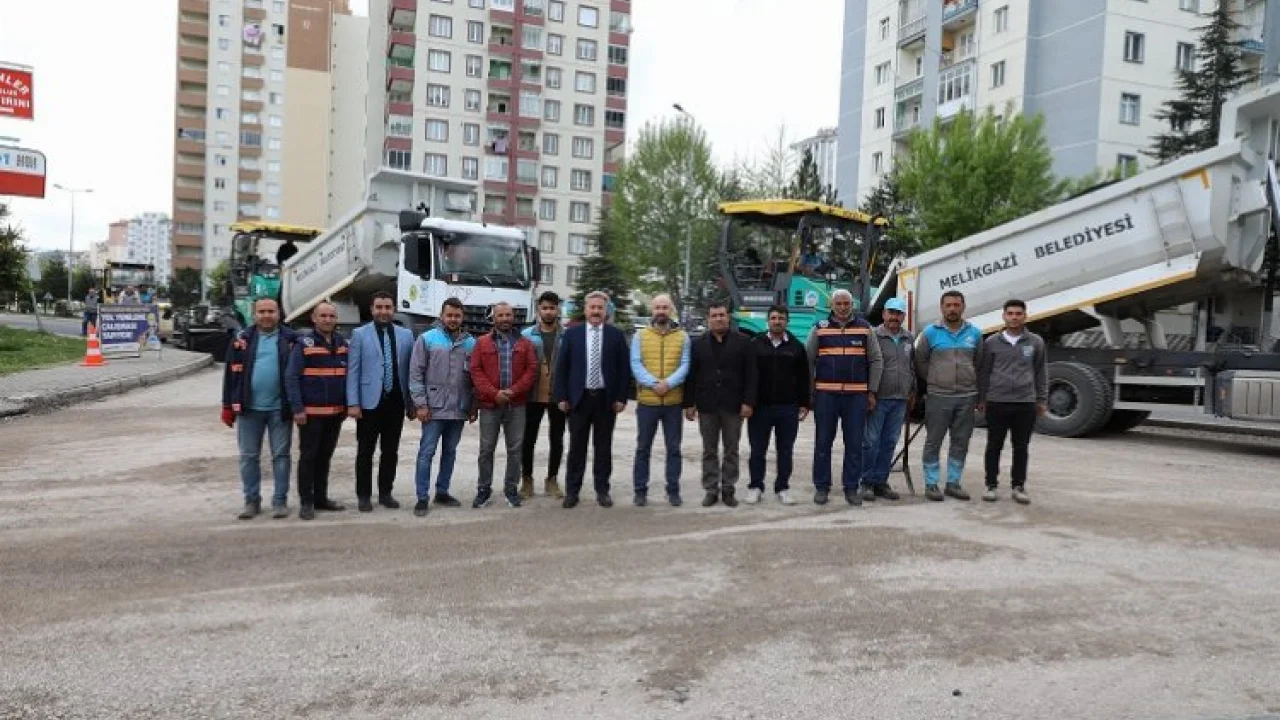 Kayseri Melikgazi'den deprem bölgesine glütensiz destek -