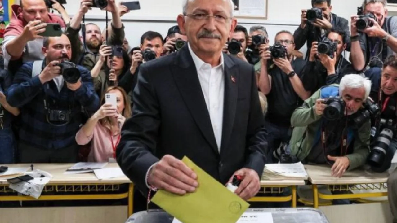 Kılıçdaroğlu: Göreceksiniz, yorgunluğunuza değecek -