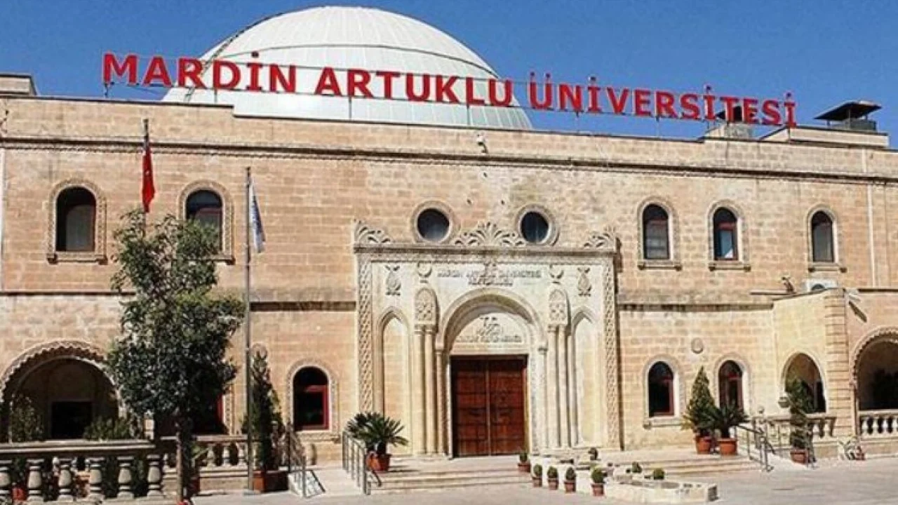 Mardin Artuklu'dan 'uzman' atak -