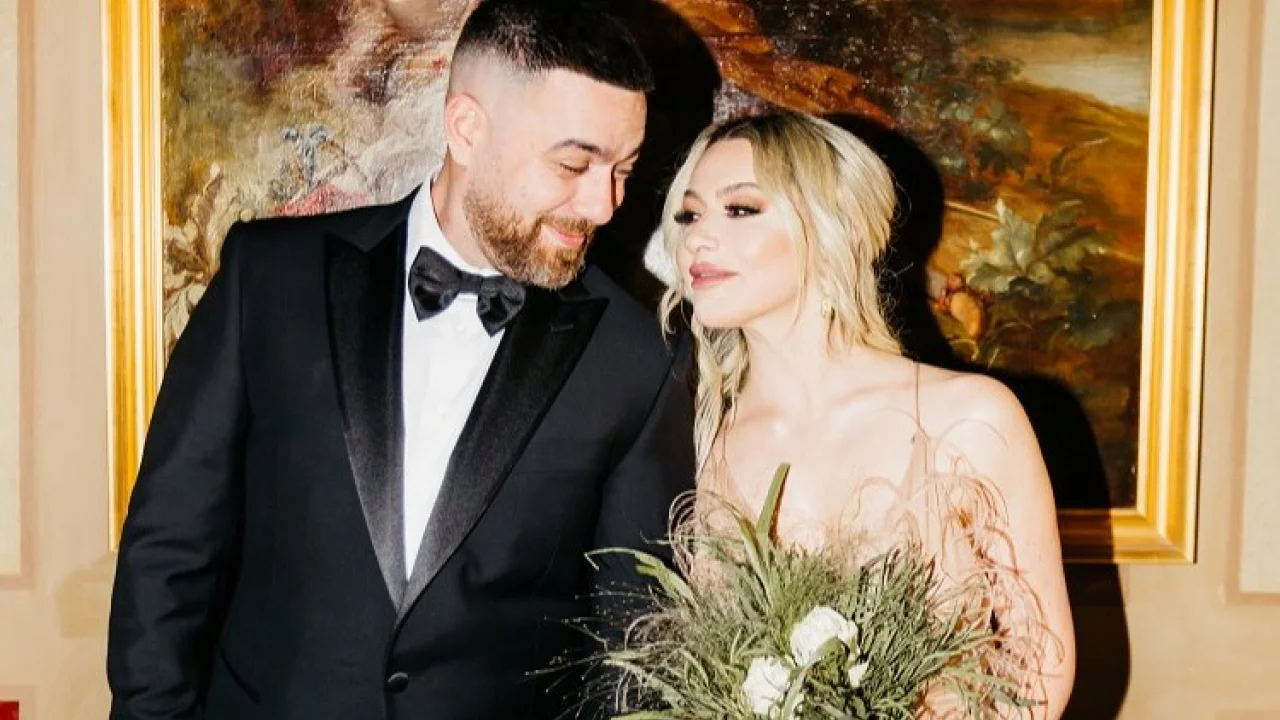 Murda ile Hadise'den yeni iş birliği -