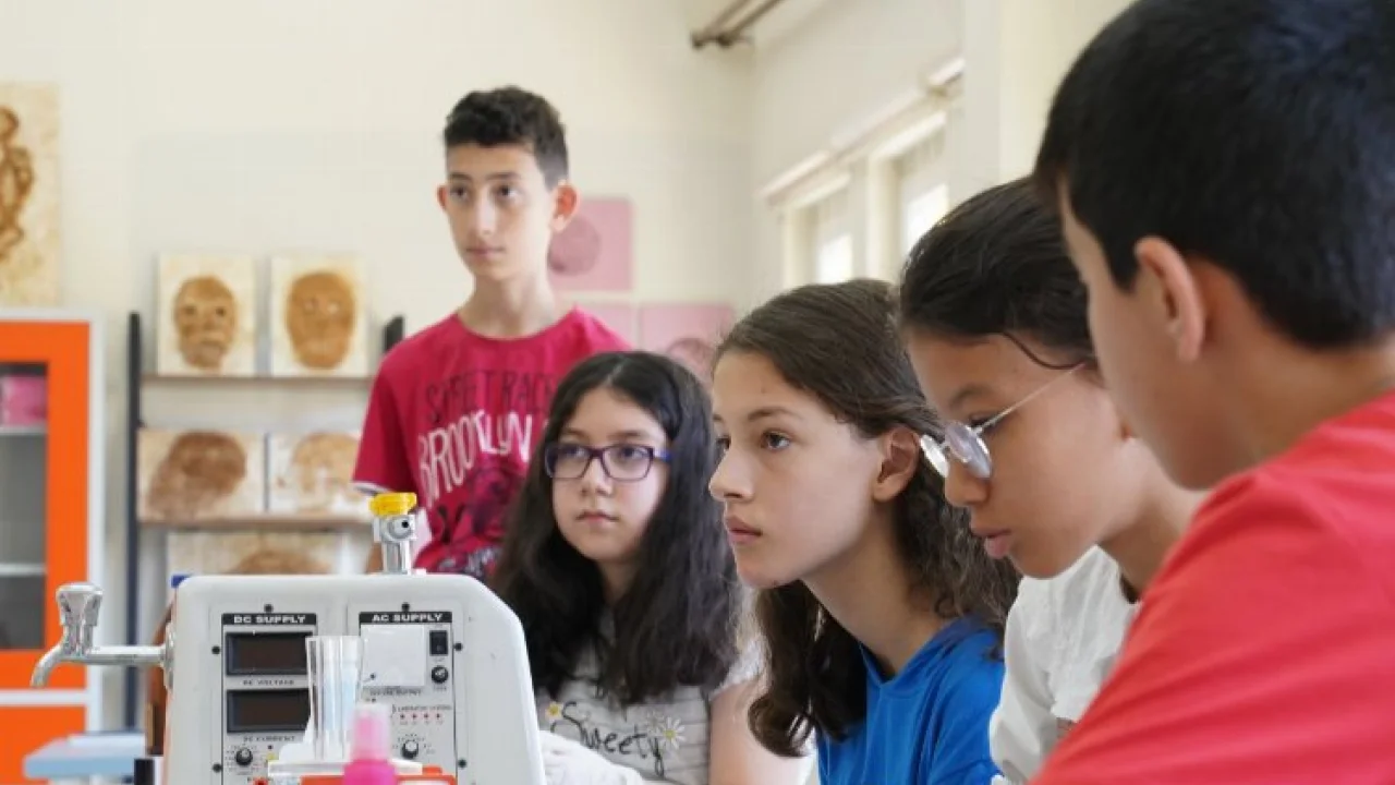 Yaz Okulları'nda detaylar belli oldu -