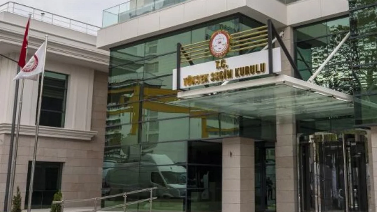 YSK'dan Gemlik kararı -