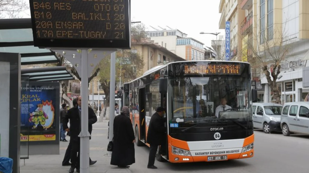 Gaziulaş'a gelen şikayetler yüzde 52 azaldı -