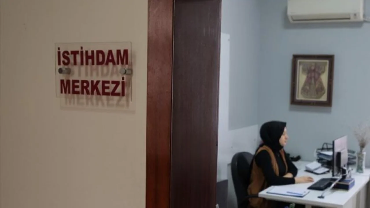 İnegöl Belediyesi’nin istihdama katkısı sürüyor -