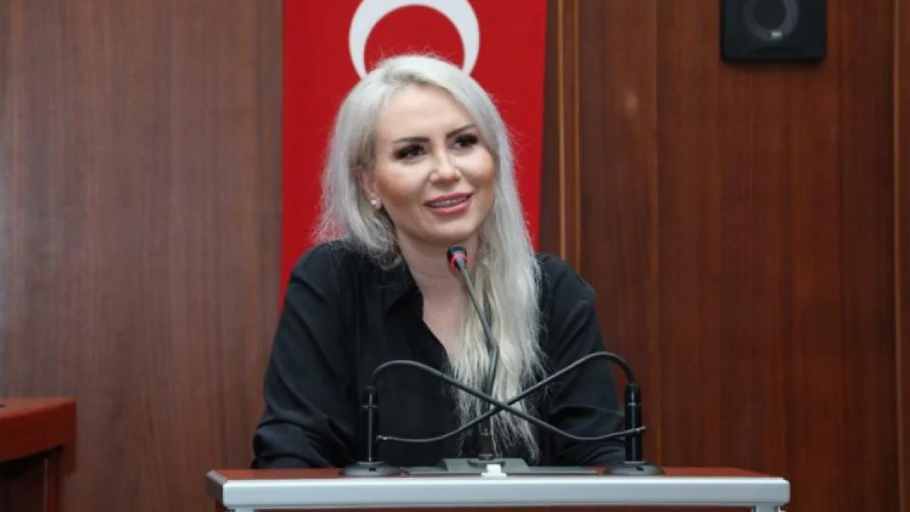 İzmit Belediyesi personeline ergonomi eğitimi -
