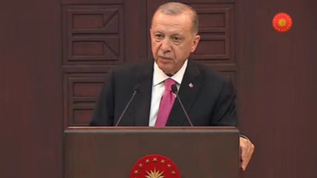 'Türkiye Yüzyılı'nın ilk bakanları açıklandı -