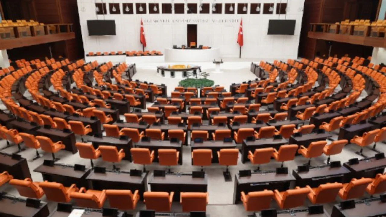 Yemin töreni için TBMM'de ilk toplantı yarın... İlk yemin Bahçeli den... -