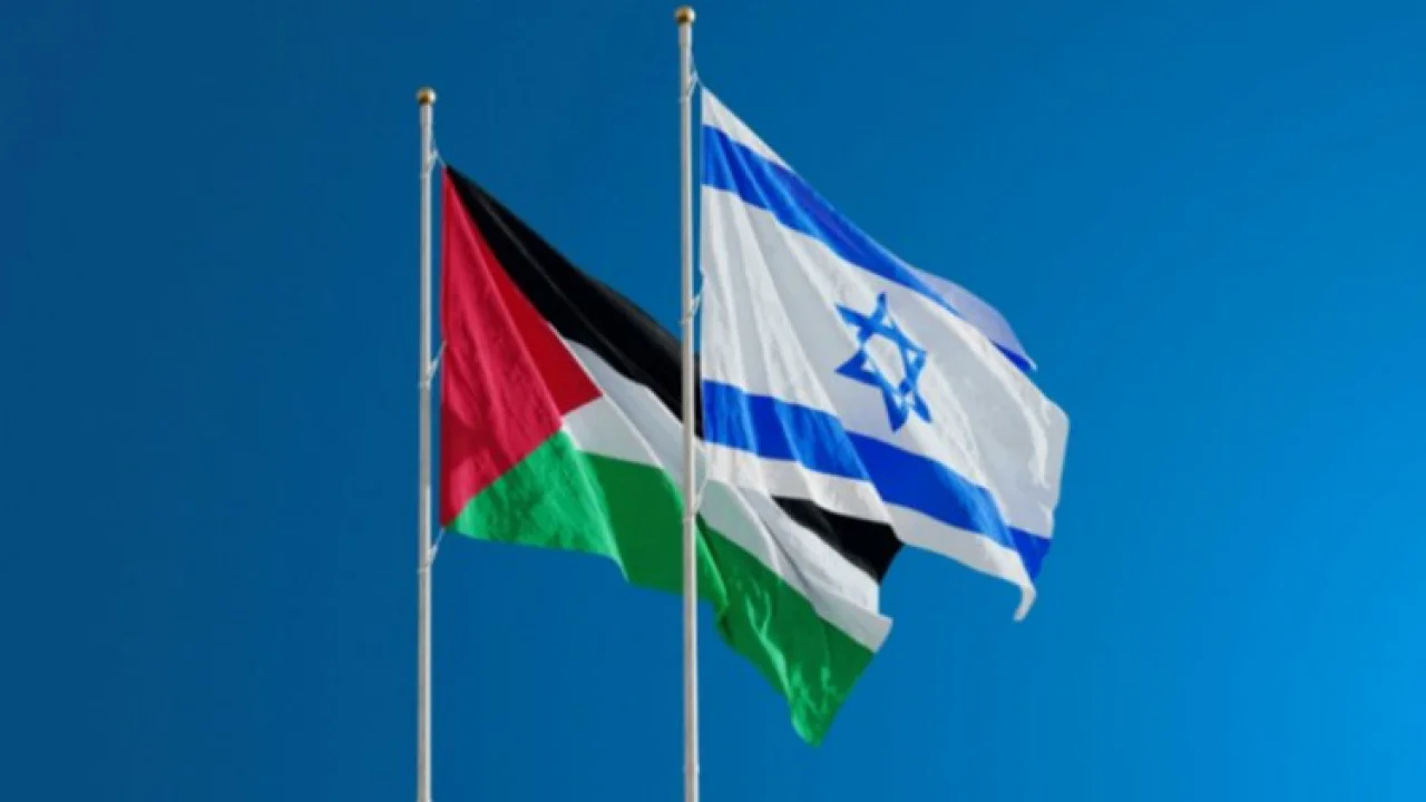 Abbas ve Netenyahu Türkiye'ye geliyor -