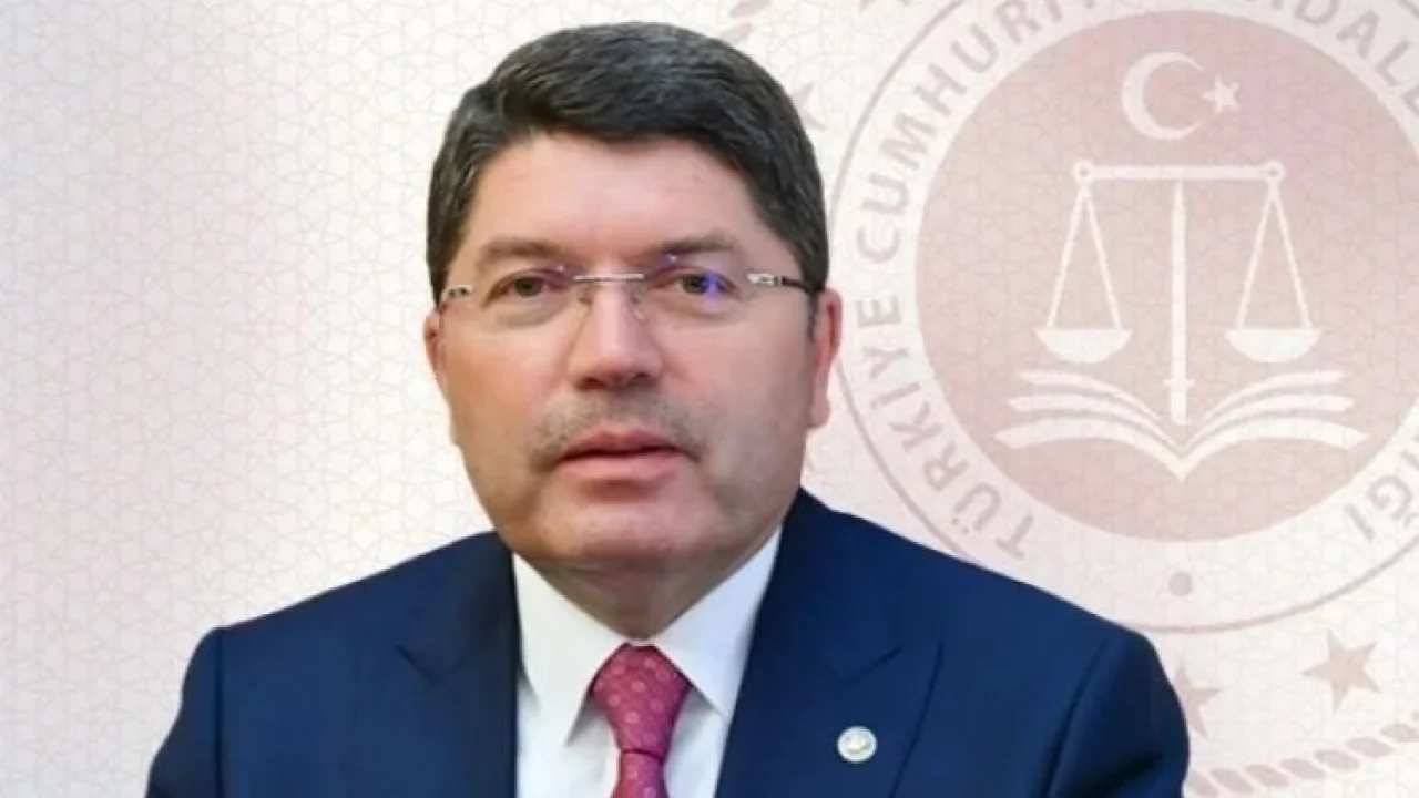 Bakan Tunç: Af değil! Suç işlerse doğrudan cezaevine alınacak -