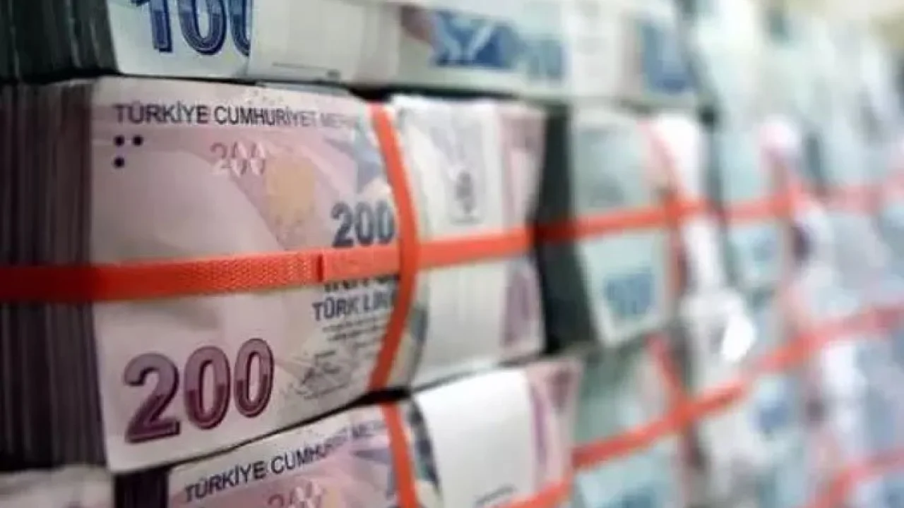 Bankacılık mevduatı arttı -