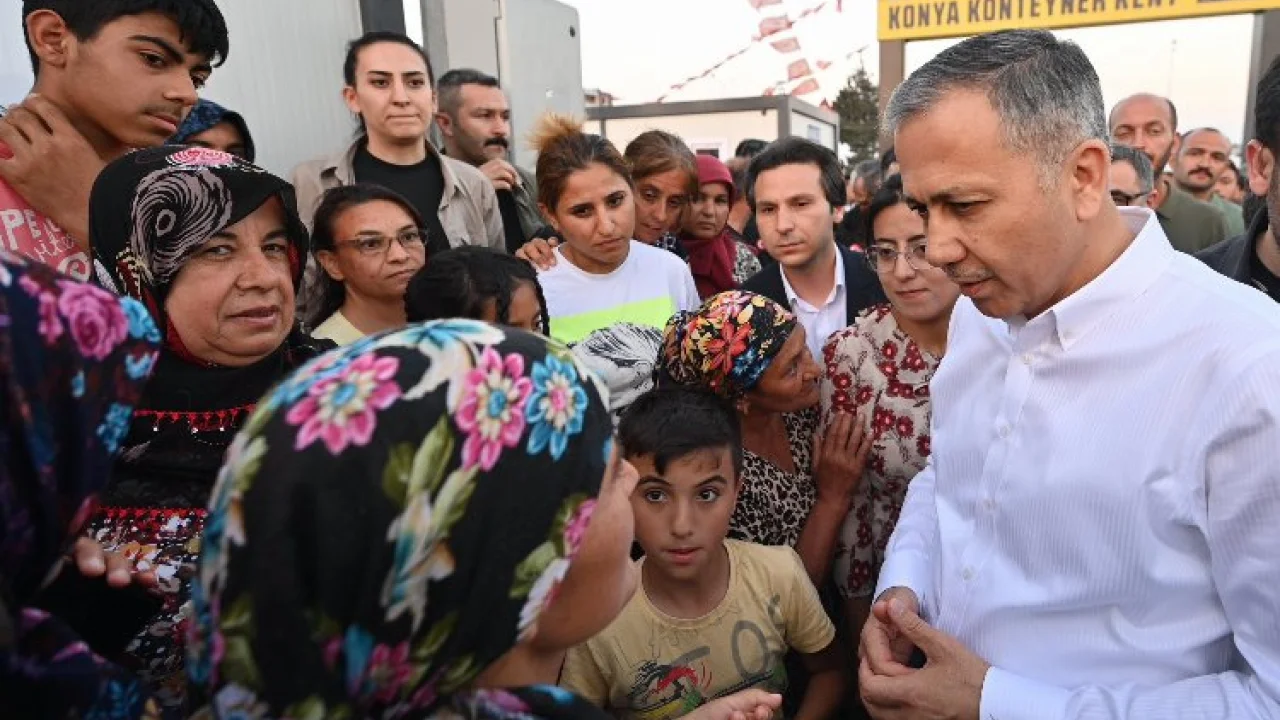 Depremzedelere 4. kira destek ödemeleri yapıldı -