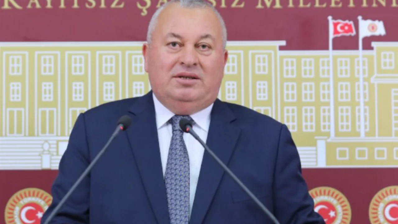DP'li Milletvekili fındık fiyatının belirlenmesini istedi -
