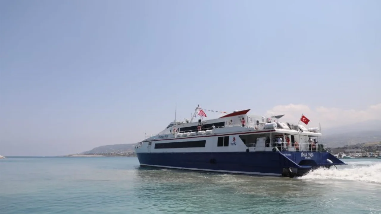 HADO seferlerine yeniden başlıyor -
