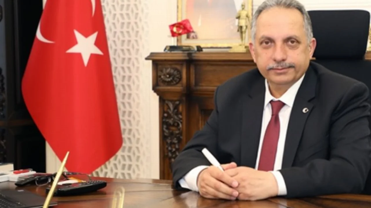 Kayseri'de Talaslı çocuklar bu şenliği bekliyor -