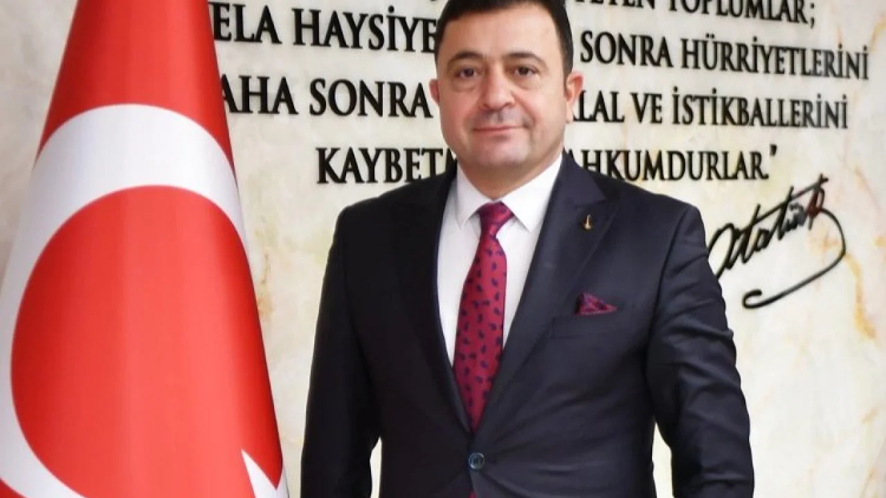 Kayseri OSB'den işsizlik yorumu -